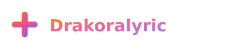 Drakoralyric w rytmie zdrowia